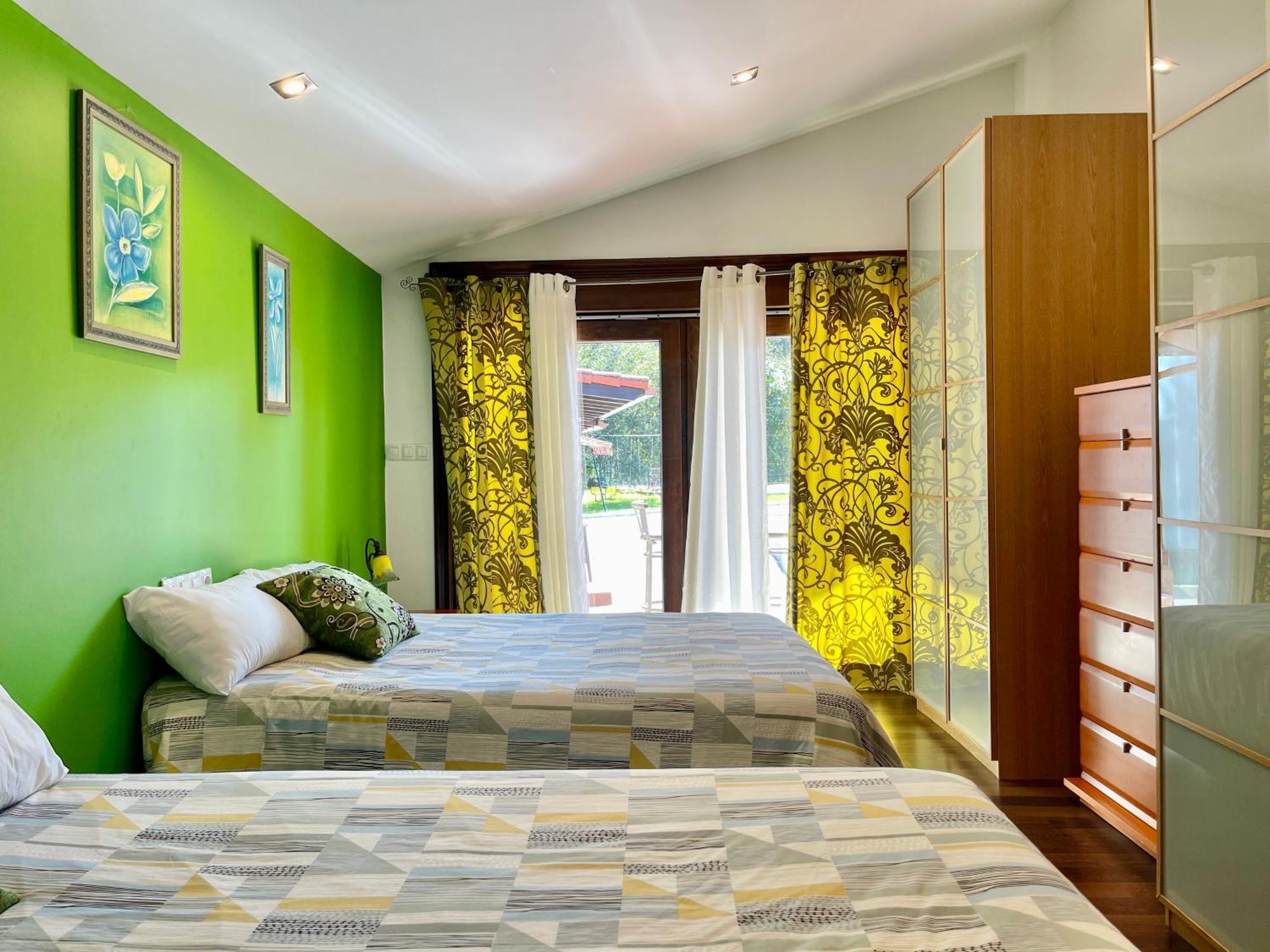 Villa Casa Areosa Betanzos Exterior foto