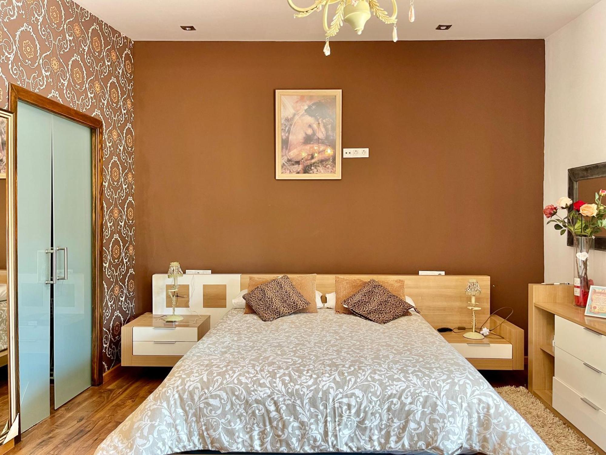 Villa Casa Areosa Betanzos Exterior foto
