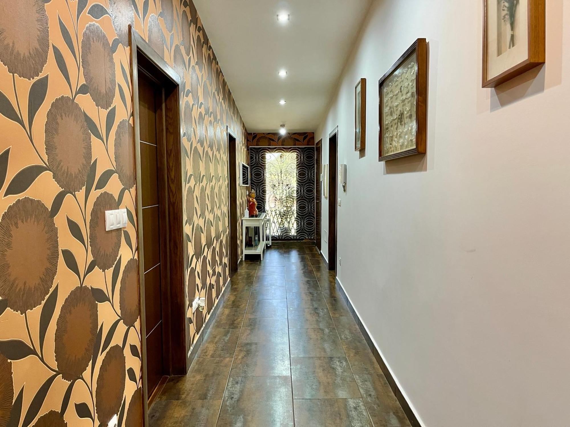 Villa Casa Areosa Betanzos Exterior foto
