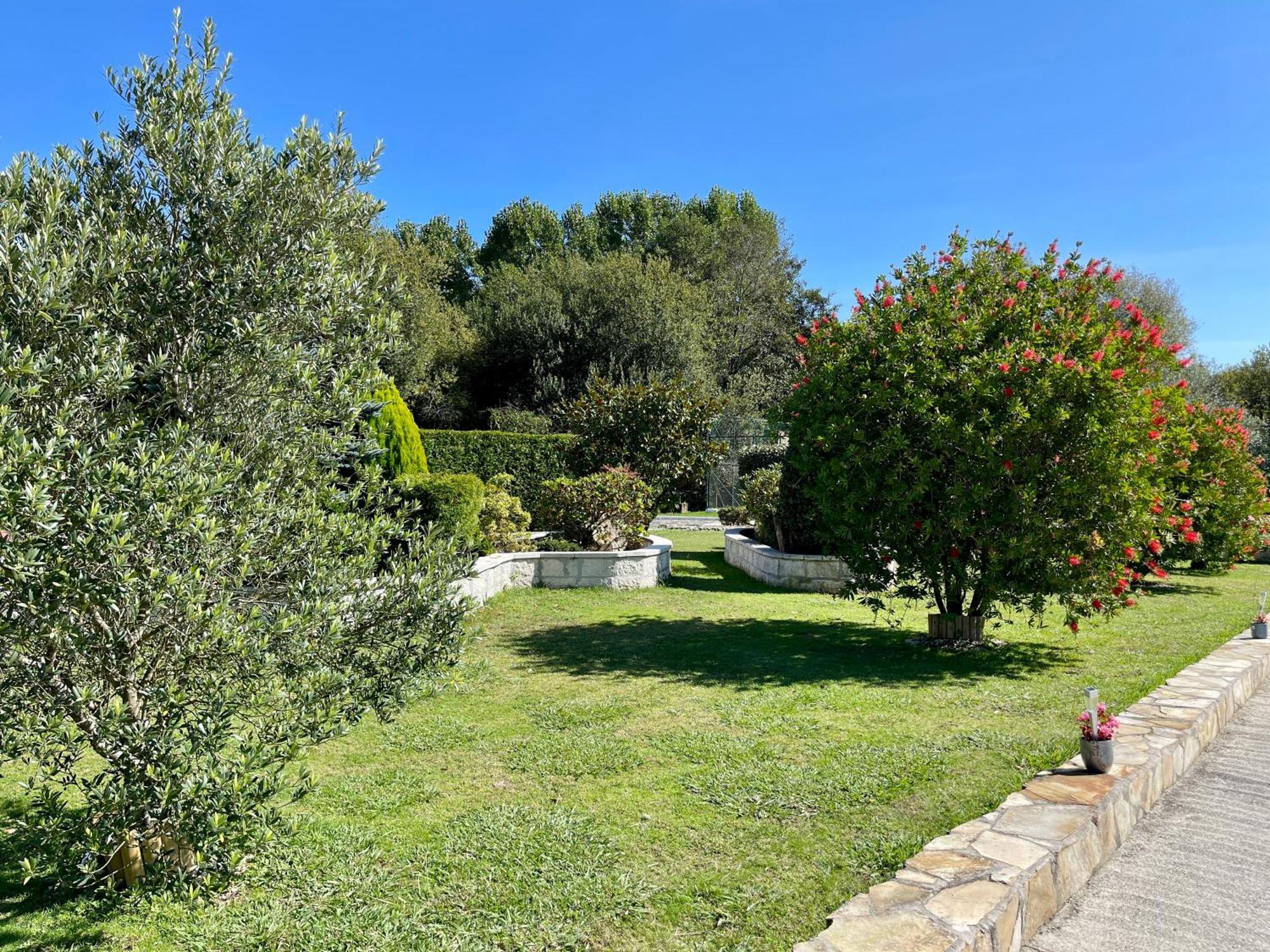 Villa Casa Areosa Betanzos Exterior foto